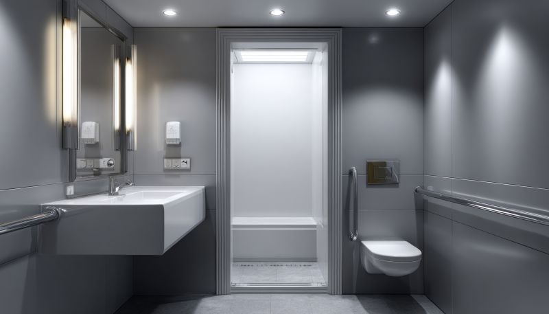 Top Bathroom Remodeling Companies in Casper, WY