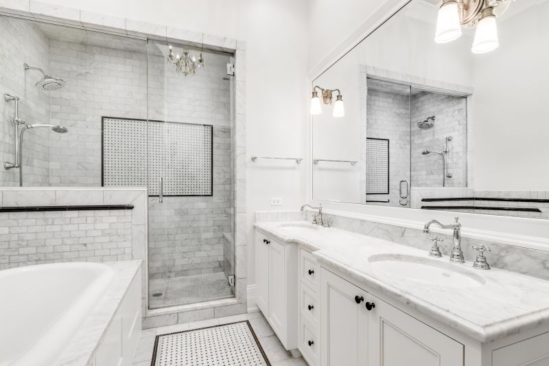 Best Bathroom Remodeling Contractors in Casper, WY